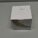 ANNKUT Bed Risers 2 Inch Heavy Duty, Furniture Risers for Bed Desk Table Sofa Couch,Oversized Bed Lifts Risers,Support up to 5000 Lbs(4 Pack Black)