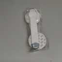 Toilet Locks Baby Proof (2-Pack) Ideal Baby Proof Toilet Lid Lock with Arm  No Tools Needed Easy Installation with 3M Adhesive  Top Safety Toilet Seat Lock  Fits Most Toilets, White