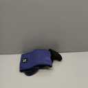 COODEO Dog Socks to Prevent Licking Paws, Healing Boots & Paw Protectors with Non-Slip Bottoms for Wound Protection, Waterproof Sleeve Shoes for Licking, Blue, M, Left)