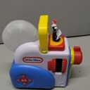 Little Tikes Story Dream Machine Dr. Seuss Starter Pack, Storytime, Books, Audio Play Character, Gift and Toy for Toddlers and Kids Girls Boys Ages 3+ Years
