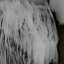 50 Pcs Black Charger Plates Bulk, 13" Reef Plate Chargers for Dinner Plates, Plastic Floral Decorative Plates for Table Setting, Round Table Chargers for Wedding, Christmas, Party, Event, Decoration