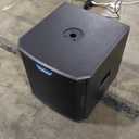 ALTO TS12S 2500W 12" Subwoofer, Powered PA Speaker with 6 Selectable DSP Modes, Easy Setup, 130 dB, 3" Voice Coil, Superior Bass