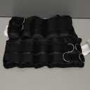 Amazon Basics Adjustable Ankle Weights