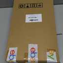 Trading Card Storage Box 4 Pack2400 Count Cardboard Organizer with Dividers for MTG, TCG, Sports, Toploader, Commander