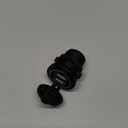 Handsfree Call Car Charger, Wireless Bluetooth 5.3 FM Transmitter Radio Receiver, MP3 Audio Music Adapter, Dual USB Ports, LED Show Voltage/FM Frequency, Compatible for iPhone Samsung Smartphones