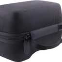 Hard Carrying Case Compatible with Sony Alpha a6700/a6000/a6400/a6600/a6100/a5100 Fit 16-50mm Lens Camera case
