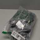 Couch Cushion Covers for Sofa Couch Covers Wear-Resistant Universal Sofa Cover Washable Stretch for Sectional Slipcovers (Texture-Gray,Large Triple Seat Cover)