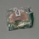 Revolution, Mega Bronzer Powder, Matte Finish, Buildable Sculpting & All-Over Glow for Light to Deep Skin Tones, Vegan & Cruelty-Free, Cool, 0.52 oz (0.53 Ounce (Pack of 1))