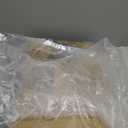 ERYTLLY Bird House Pole 80 Inch Bird Feeder Pole with Squirrel Baffle and 2 Hooks - Heavy Duty Bluebird Feeder Support Rod Stand Set for Outside, Yard, Garden