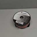 100FT 12/2 Gauge 2pin 2 Color Red Black Cable Hookup Electrical Wire LED Strips Extension Wire 12V/24V DC Cable, 12AWG Flexible Wire Extension Cord for LED Ribbon Lamp Tape Lighting