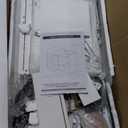 6 Drawer Dressers for Bedroom,Dresser with LED Lights & Power Outlet, 6-Drawer Wooden Chest with 2-Tier Open Shelf, Modern Wide Storage for Bedroom, Living Room, Entryway