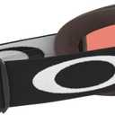 Oakley Unisex Sunglasses, Prizm Snow Black Iridium Lenses