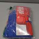 Morphsuits Full Bodysuit Costume Men, Morph Suits Adults, Mens Spandex Bodysuit Costume, Full Body Suit (Medium, Blue)