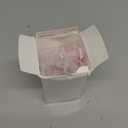 Pink Bow Drawer Knobs Matel Bow Knobs for Dresser Coquette Room Decor Vintage Dresser Handles Cabinet Drawer Pulls for Home Bedroom Kitchen Hardware Cupboard(12 Pcs,Pink,Fashion Style)