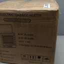 CTSC 7500W Garage Heater 240v - Garage Heater Electric - Space Heater with Remote Control, 8-Hour Timer, Ideal for Workshop, ETL Compliant