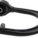 ACDelco Gold 45D10179 (19462643) Front Passenger Side Upper Suspension Control Arm and Ball Joint Assembly