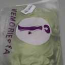 Memoriesea Women's Sleeveless Spaghetti Strap Ruched Sexy Mini Club Party Dress Medium