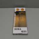 144 LED Artificial Lamp with Timer, DIY Birch Tree with Lights, USB/Battery Powered, Fairy Light Spirit Tree for Table Home Wedding Bedroom Christmas (Warm White) (2ft)