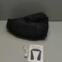 AMZPONY Cordless Neck and Shoulder Massager, Shiatsu Neck and Back Massager