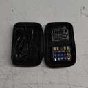 Portable Handheld Microphone Voice Changer with Sound Multifunctional Effects Machine Voice Disguiser Mini Device for Mobile Phone PC Laptops PS4 Xbox One Games