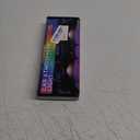 LivTee Smart Car Interior Lights, RGB LED Accent Lights with App Control, Music Mode, DIY Mode, 2-Line Design, Charger Included, Car Accessories for Women