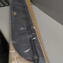 OEM Style Cargo Cover for Mazda CX50 CX 50 Hybrid 2025 2024 2023 Accessories, Retractable Trunk Cover Security Shield Shade Privacy Screen with 2pcs Car Headrest Hooks for 2026 Mazda CX-50