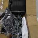 INCLY 120PCS Pegboard Accessories Organizer Kit, Peg Board Hooks Assortment with Bins for Organizing Various Tools, Fit 1/8 or 1/4 inch Pegboard for Hanging Storage, Garage Wall Attachments