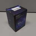 3D The Tree of Life Crystal Ball Night Light with 16 Color LED Wooden Base with Remote Control3.15 Inch The Tree of Life Glass BallCool Desk Decor Gifts for Kids Girls Boys Friends Fans