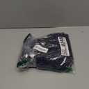 PRETTYGARDEN Skirt Sets Women 2 Piece Outfits Summer Outfits 2025 Going Out Crop Tops Long Maxi Skirts Beach Vacation Clothes (Small, Navy)