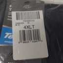 Dickies Cooling Short Sleeve Pocket T-Shirt, Dark Navy, 4XLT