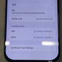 Apple iPhone 16 Pro Max, US Version, 1TB, Black Titanium 