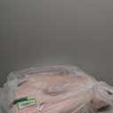 Travel Pillow Cushion for The Back Seat of Car Car Pillow for Kids A Sleeping Artifact Suitable for Long-Distance Travel of Adults and Children Travel Pillow for Kids Pink