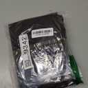 SUUKSESS Women Cashmere Oversized Off The Shoulder Pullover Sweater Batwing Boat Neck Jumper Knit Tops (Chocolate, M)