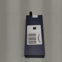 GUDVUE Blue Light Glasses For Woman, Computer Reading/Gaming/Phones Glasses, Anti Glare/UV400/Eye Strain, Cat Eye (Champagne)