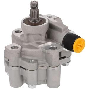 ECCPP Power Steering Pump fit for Lexus SC300 1992 1993 1994 1995 1996 1997 1998 1999 2000 3.0L 2997CC l6 GAS DOHC Naturally Aspirated Replace #21-5922