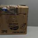 Charmin Ultra Soft Cushiony Touch Toilet Paper, 24 Family Mega Rolls = 123 Regular Rolls