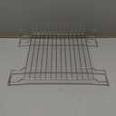 GlHETKUT Cooling Rack,Grill Rack, Heavy Duty Stainless Steel Wire Rack for Baking,Griling,Roasting,Oven andDishwasher Safe,Compatible with Electric Cooktop,Grill,BBO