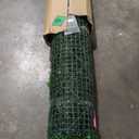 Greenery Faux Grass Wall Backdrop: 72"x144" (72 SQFT) UV-Anti Artificial Green Boxwood Panel for Patio Balcony Privacy & Ivy Fence Covering Privacy, Garden, Backyard Wall Backdrop Decor