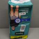 Depend Fresh Protection Adult Diapers, Incontinence Underwear for Men, Disposable, Maximum, Extra-Large, Grey, 26 Count