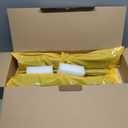 MX-31NT Toner Cartridge Compatible for Sharp MX-31NT MX-31NT-BA MX-31NT-CA MX-31NT-MA MX-31NT-YA for Sharp MX-2600N 2601N 3100N 3101N Printer (4-Pack)