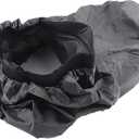 Adjustable Kayak Spray Skirt, Nylon Waterproof Kayak Spray Skirt Cover Canoe Spray Skirt Kayak Equipment Water Sports Accessory for Protection