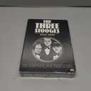 The Three Stooges: The Complete DVD Collection