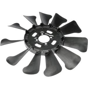 Dorman 621-515 Engine Cooling Fan Blade Compatible with Select Cadillac / Chevrolet / GMC Models