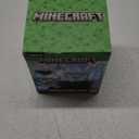 Paladone Minecraft Officially Licensed Creeper & Steve Projector Night Light, Gamer Projection Lamp Accessory, Minecraft Sounds, Gaming Bedroom Decor for Kids Mood Lighting with 4 Projector Sheets