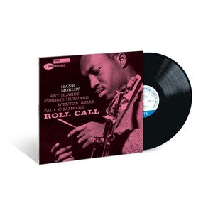 Roll Call (Blue Note Classic Vinyl Edition) [180g LP], Format: Vinyl