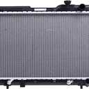 Wagner RD834 HVAC Radiator