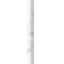Koville African Natural Marble Paper Towel Holder Countertop, Genuine Stone Paper Towel Holder Stand for Kitchen Storage, for Standard or Jumbo-Sized Rolls(Namib Fantasy) (7" Base)