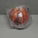 Silent Basketball. 2025 Pro PU Dribble Dream Foam Basketball, Quiet Dribbling Indoor Ball for Training Home & Indoor Activities - Official Size 7 (29.5") with Ball Sleeve.