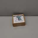 Price Tagging Gun for Clothing,(Not Stitch Gun) Standard Retail Price Tag Attacher Gun Kit for Clothes Labeler with 6 Needles & 2000pcs 2" Barbs Fasteners & Organizer Bag for Store Warehouse Yard Sale