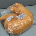 Heartbeat Puppy Toy, Comfort Cuddler Pillow, Dog Anxiety Relief Calming Aid,Heartbeat Stuffed Toy for Dogs,Puppy Heartbeat Toy Sleep Aid,Dog Heartbeat Toy for Pet